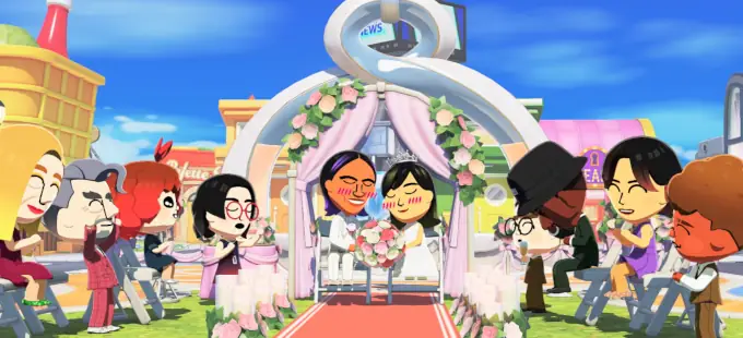 Tomodachi Life: Living the Dream no solo tiene nuevo tráiler sino demo