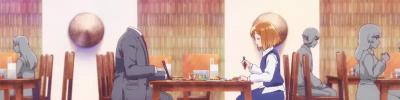 Toumei Otoko to Ningen Onna: Sonouchi Fuufu ni Naru Futari