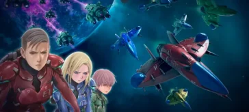 Truxton Extreme, el regreso de una serie con todo y fecha de lanzamiento