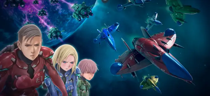 Truxton Extreme, el regreso de una serie con todo y fecha de lanzamiento