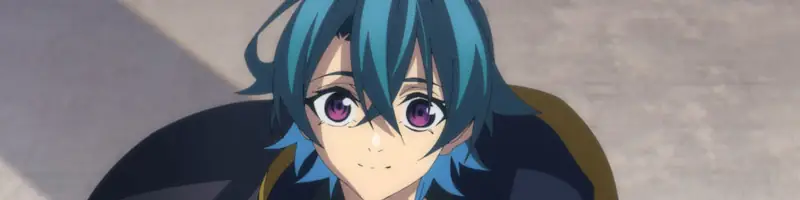 Tsue to Tsurugi no Wistoria, Segunda Temporada