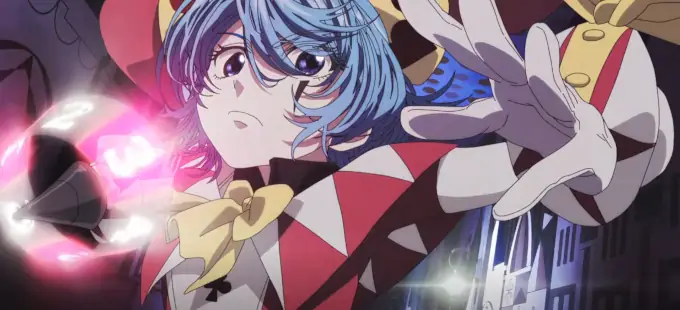 Tsuihou sareta Tensei Juukishi wa Game Chishiki de Musou suru tiene fecha de estreno