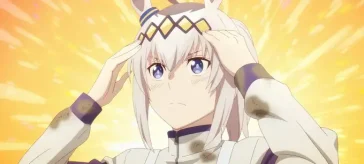 El Anime del Año es Uma Musume: Cinderella Gray en los 2025 Anime Trending Awards