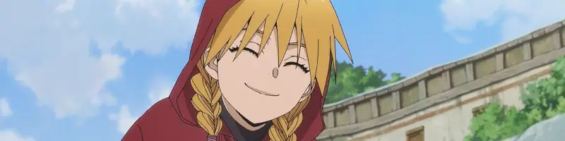 Yomi no Tsugai