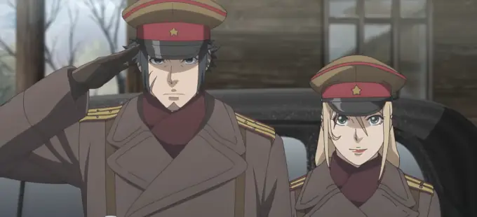 Youjo Senki: La Temporada 2 tiene tráiler y mes de estreno