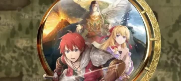 Ys Memoire: Revelations in Celceta tiene fecha de lanzamiento