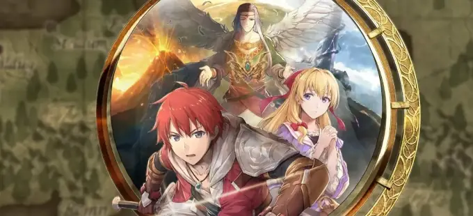 Ys Memoire: Revelations in Celceta tiene fecha de lanzamiento