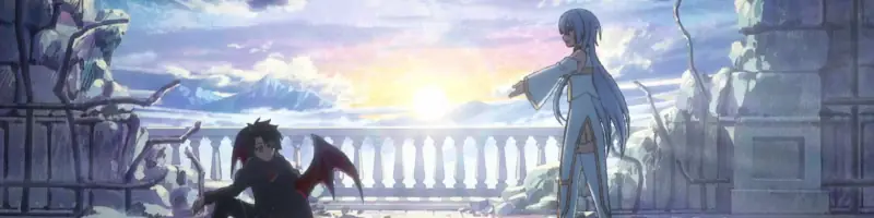 Guía de Anime de Invierno 2026