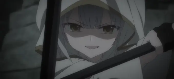 Yuusha Party wo Oidasareta Kiyoubinbou volverá con su segunda temporada