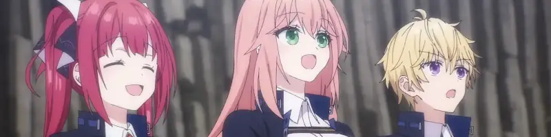 Yuusha Party wo Oidasareta Kiyoubinbou