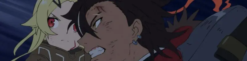 Yuusha-kei ni Shosu: Choubatsu Yuusha 9004-tai Keimu Kiroku