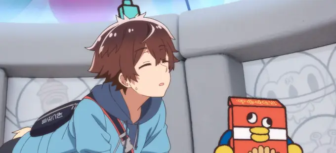 Yuusha no Rokkotsu de tiene fecha de estreno, opening y ending