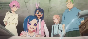 #Zombie Sagashitemasu, buscando a un padre en un mundo de zombis, será un anime