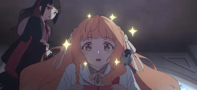 ¿Cuánto durará el anime Agents of the Four Seasons: Dance of Spring?