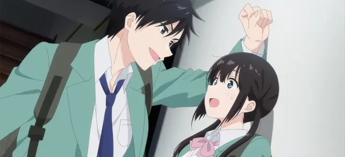 ¿Cuánto durará el anime Aishiteru Game wo Owarasetai?