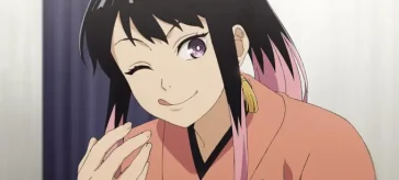 ¿Cuánto durará el anime Akane-banashi?