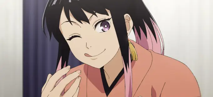 ¿Cuánto durará el anime Akane-banashi?