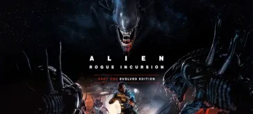 Alien: Rogue Incursion Evolved Edition, listo en la eShop de Nintendo Switch 2