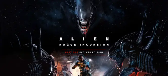 Alien: Rogue Incursion Evolved Edition, listo en la eShop de Nintendo Switch 2