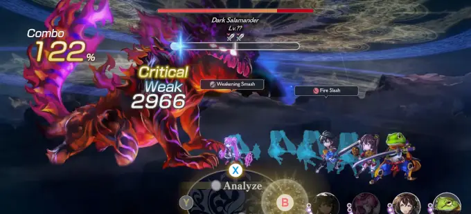 Another Eden Begins tiene fecha de lanzamiento y un nuevo avance