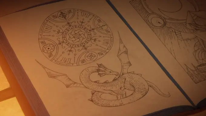 Witch Hat Atelier: ¿En qué se inspira su sistema de magia?