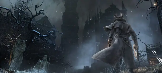Bloodborne tendrá su propia película animada para adultos