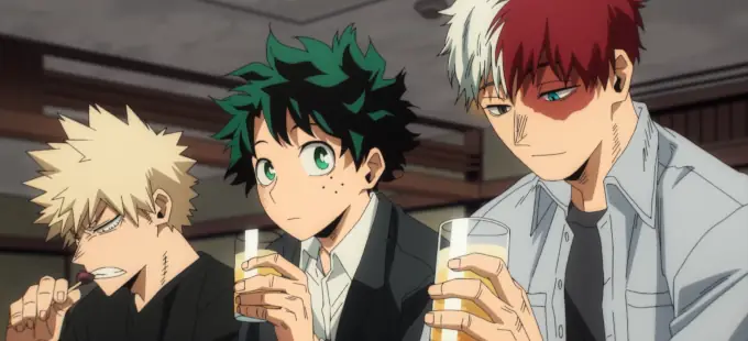 Boku no Hero Academia: ¿Cuándo saldrá el Episodio 170 + 1 del anime?