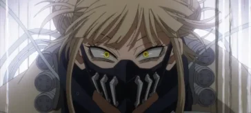 Boku no Hero Academia: Horikoshi dibuja a Himiko Toga y celebra los 10 años del anime