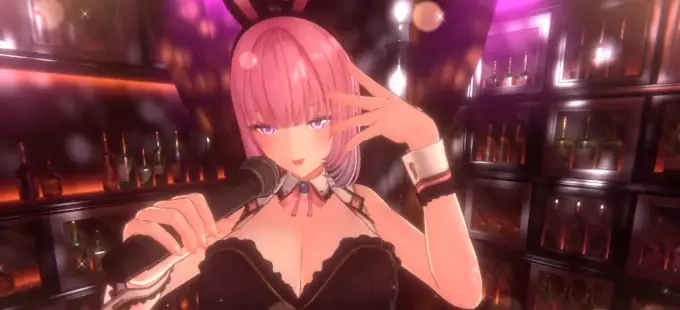 Bunny Garden 2 destaca en ventas en la Nintendo eShop y Steam