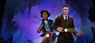 Call of the Elder Gods tiene fecha de lanzamiento y tráiler