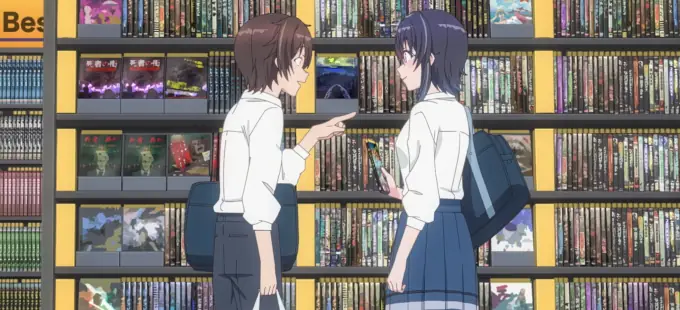 ¿Cuánto durará el anime Class de 2-banme ni Kawaii Onnanoko to Tomodachi ni Natta?