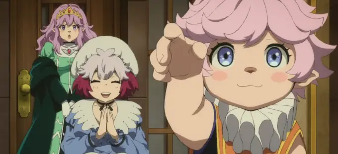 Clevatess: La Temporada 2 tiene tráiler con su ending y detalles extra