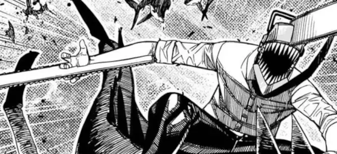 Dandadan: El Volumen 23 incluye un crossover con Chainsaw Man