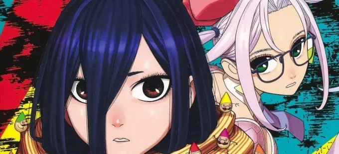 Dandadan: ¿Cuándo saldrá el Capítulo 232 del manga?