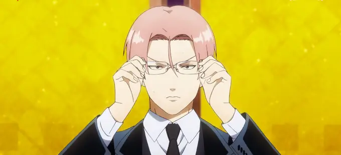 Después del anime Dandelion espera por el manga 2-nen B-gumi Yuusha Destroyers