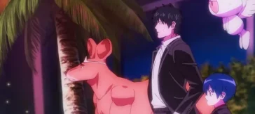 ¿Cuánto durará el anime Dandelion?