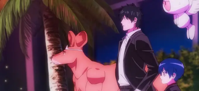 ¿Cuánto durará el anime Dandelion?