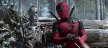 Ryan Reynolds dice que el futuro de Deadpool es ser personaje de soporte
