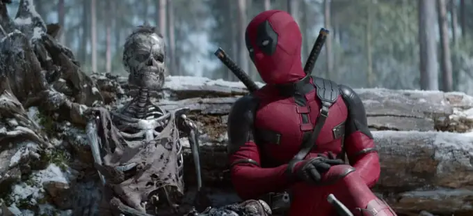 Ryan Reynolds dice que el futuro de Deadpool es ser personaje de soporte