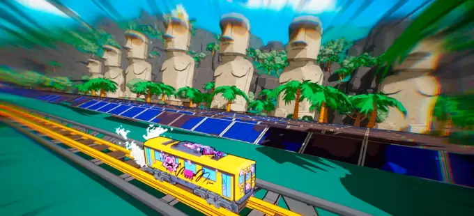 Denshattack! y una fuente de inspiración por demás divertida e insólita