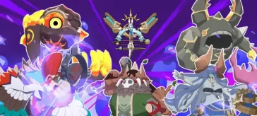 Disgaea Mayhem para Nintendo Switch y Switch 2 tiene fecha de lanzamiento