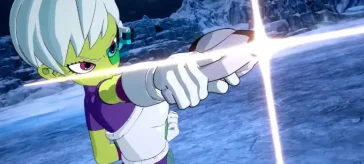 Dragon Ball: Sparking! ZERO: Super Limit-Breaking NEO es su nuevo DLC