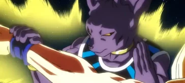Dragon Ball Super: Beerus y un nuevo tráiler que anticipa el regreso de Freezer