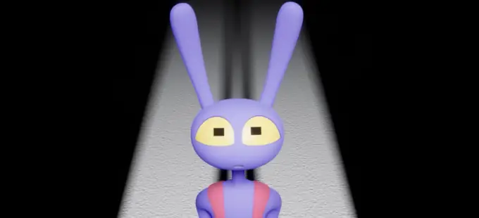 El asombroso circo digital: El final tiene fecha de preventa para el cine en México