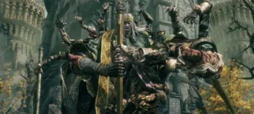 Elden Ring: La película tiene fecha de estreno y reparto revelado