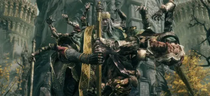 Elden Ring: La película tiene fecha de estreno y reparto revelado