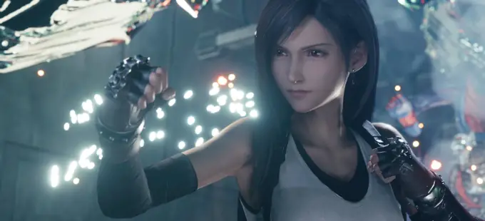 Tifa Lockhart, ¿en Street Fighter 6 antes que en Tekken 7?