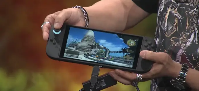 Final Fantasy XIV para Nintendo Switch 2 tiene ventana de lanzamiento