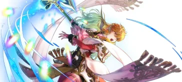 Fire Emblem Heroes recibirá a Attuned Lachesis, Duo Sigurd y más personajes