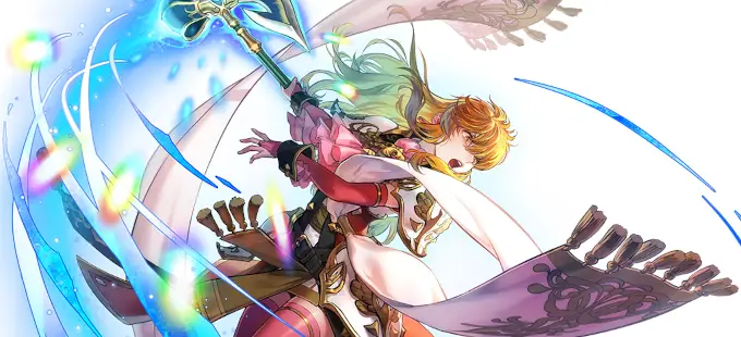 Fire Emblem Heroes recibirá a Attuned Lachesis, Duo Sigurd y más personajes